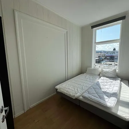 3ng47 - Cheap 4br Lejlighed *