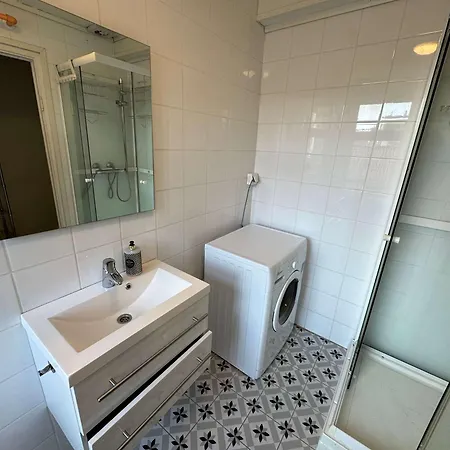 Lejlighed 3ng47 - Cheap 4br Bergen