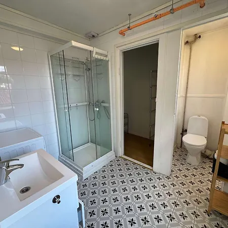 3ng47 - Cheap 4br Lejlighed