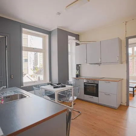 3ng47 - Cheap 4br Bergen