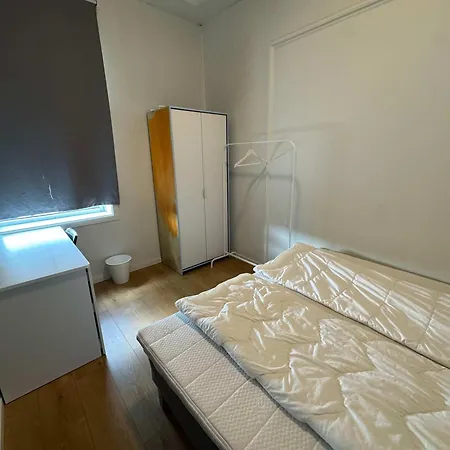 3ng47 - Cheap 4br شقة برغن