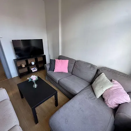 شقة 3ng47 - Cheap 4br برغن
