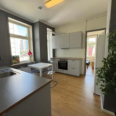 3ng47 - Cheap 4br برغن